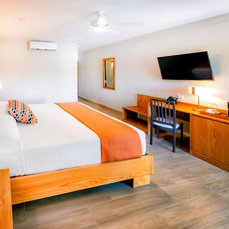 Coral Costa Caribe Beach Resort Juan Dolio Exteriér fotografie