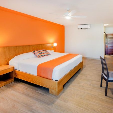 Coral Costa Caribe Beach Resort Juan Dolio Exteriér fotografie