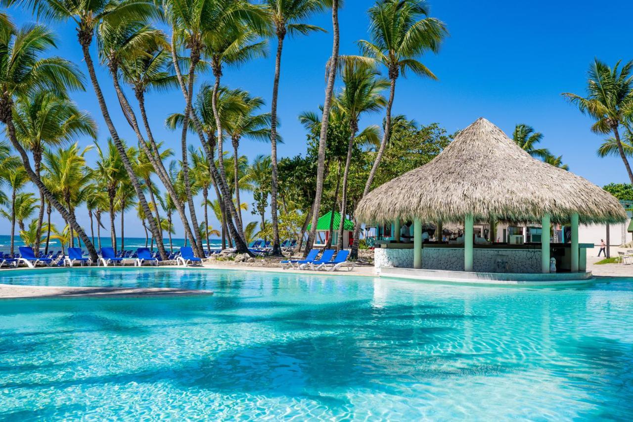 Coral Costa Caribe Beach Resort Juan Dolio Exteriér fotografie