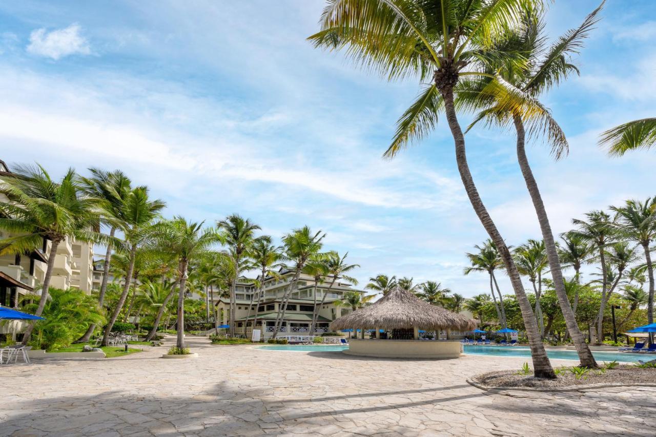 Coral Costa Caribe Beach Resort Juan Dolio Exteriér fotografie