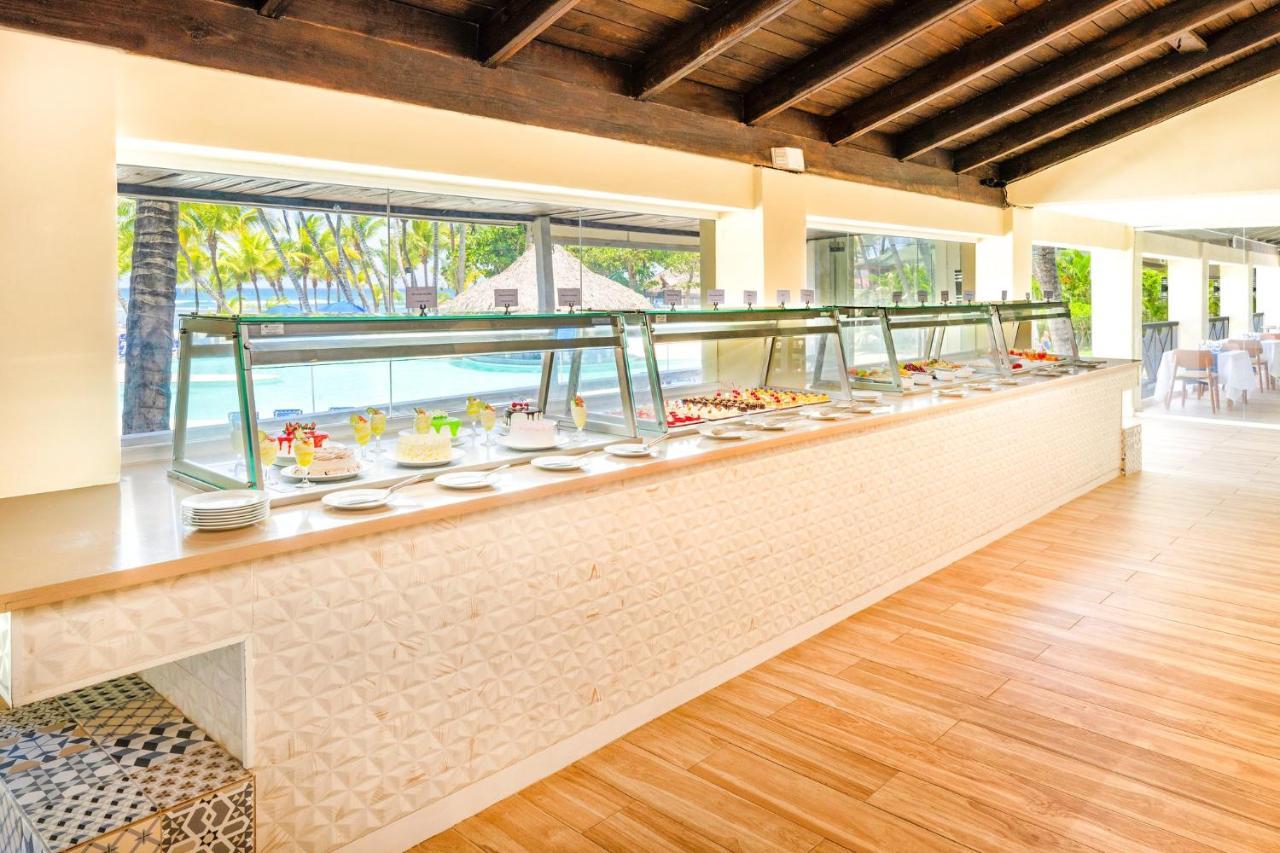 Coral Costa Caribe Beach Resort Juan Dolio Exteriér fotografie