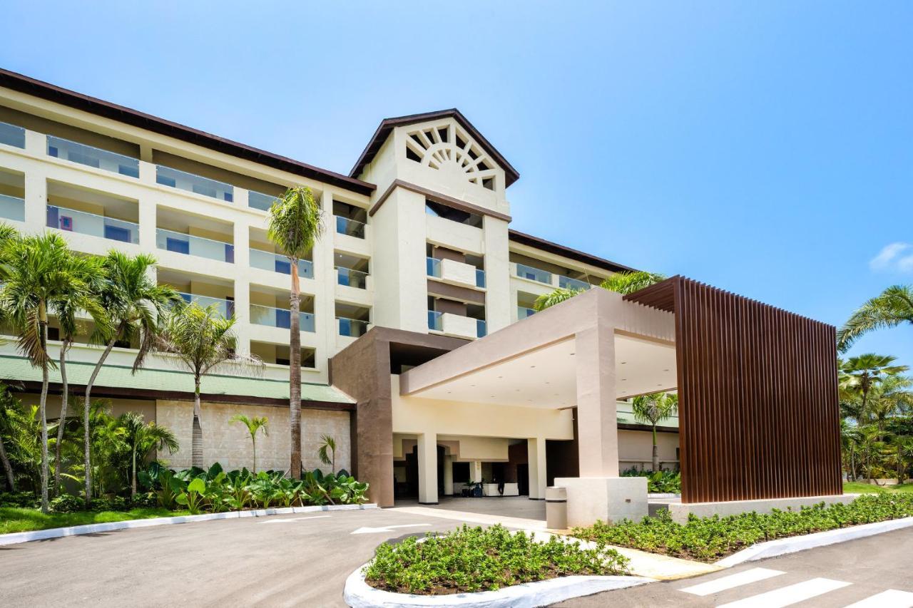 Coral Costa Caribe Beach Resort Juan Dolio Exteriér fotografie