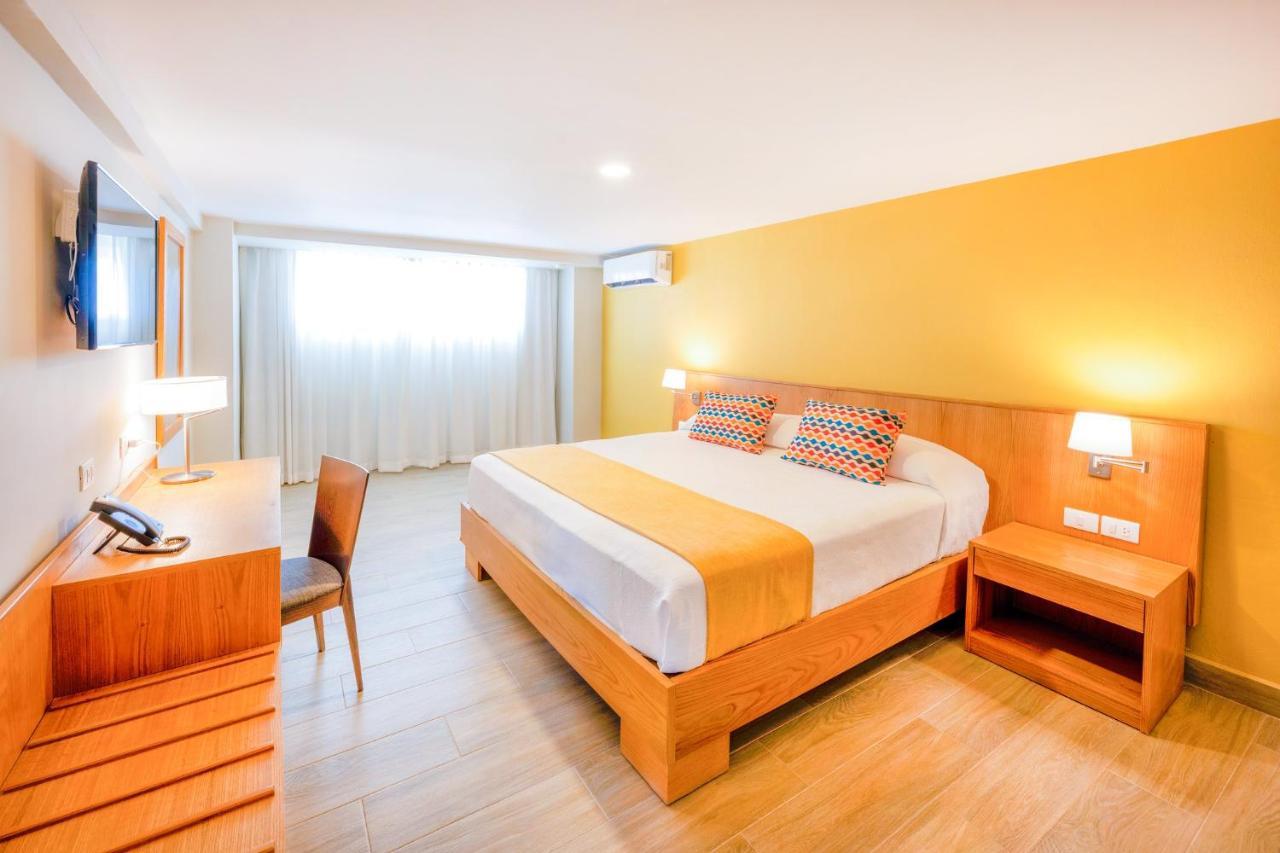 Coral Costa Caribe Beach Resort Juan Dolio Exteriér fotografie