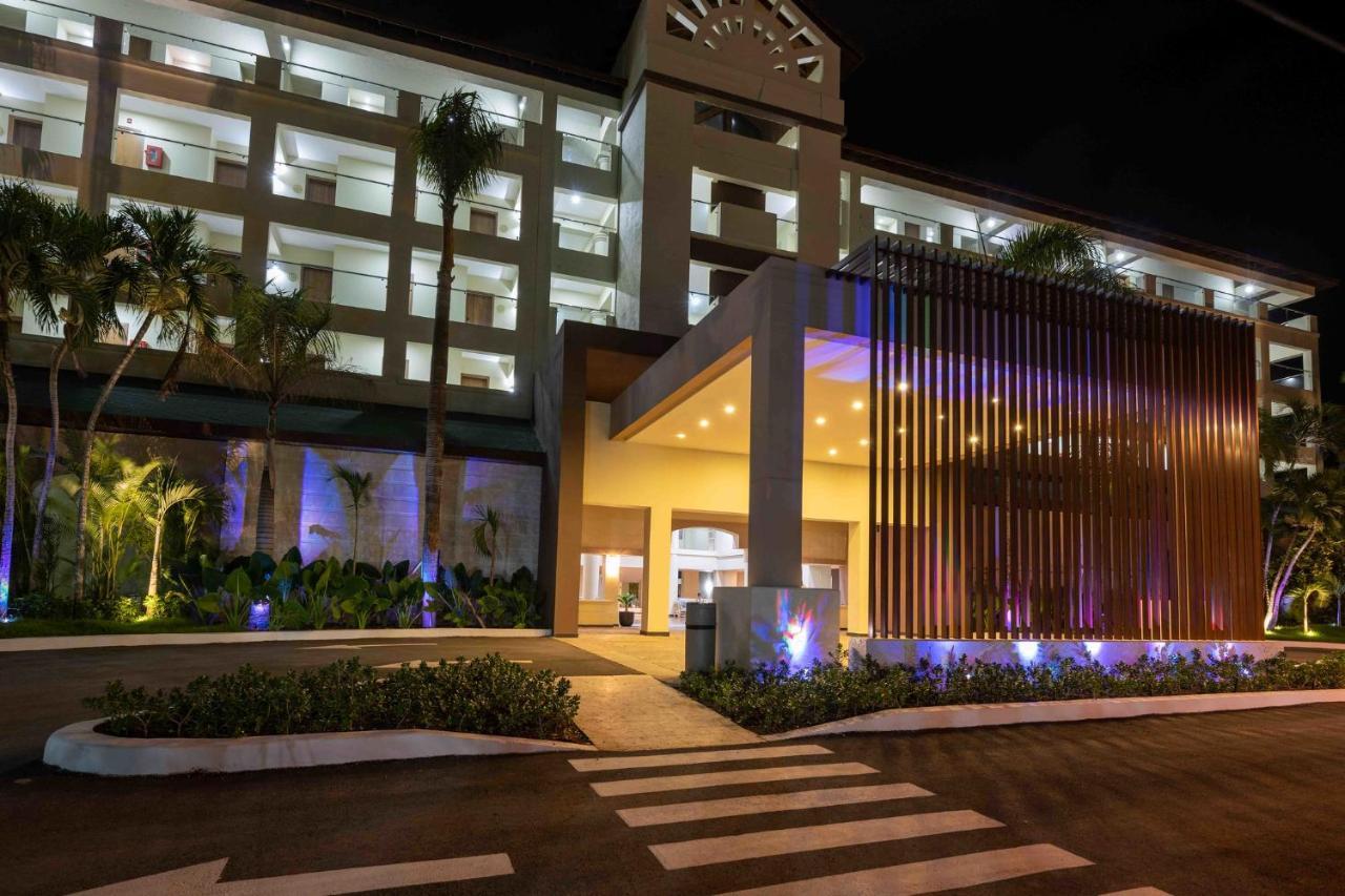 Coral Costa Caribe Beach Resort Juan Dolio Exteriér fotografie