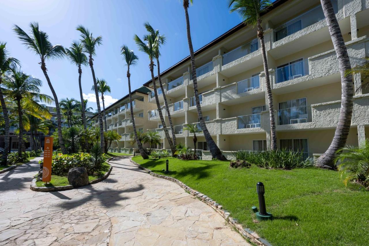 Coral Costa Caribe Beach Resort Juan Dolio Exteriér fotografie