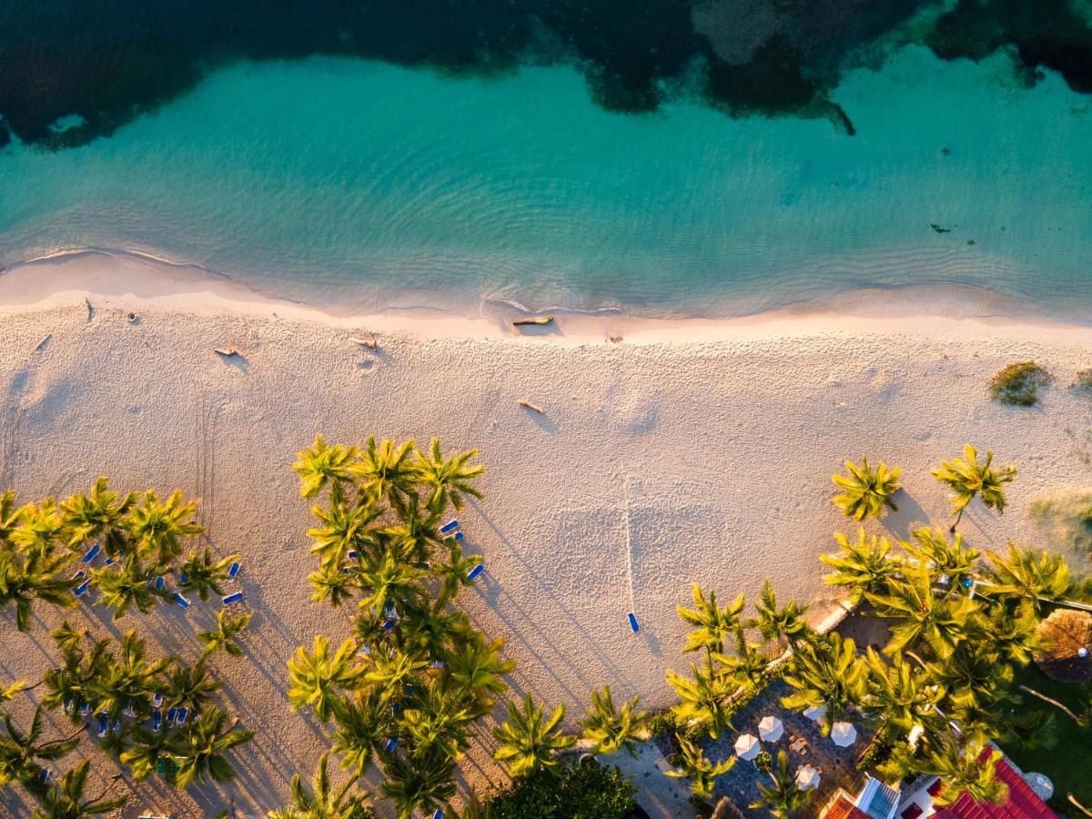 Coral Costa Caribe Beach Resort Juan Dolio Exteriér fotografie