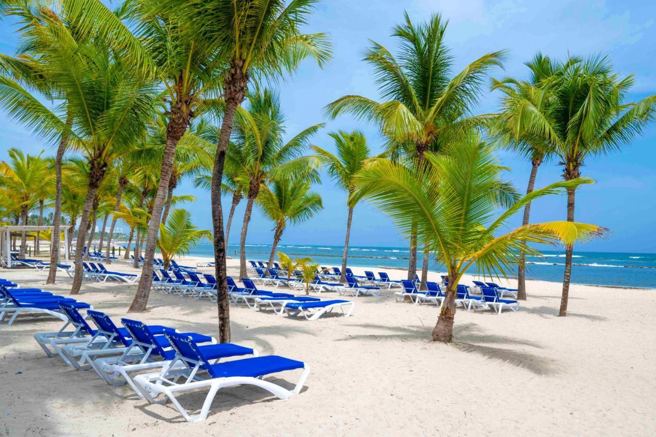 Coral Costa Caribe Beach Resort Juan Dolio Exteriér fotografie