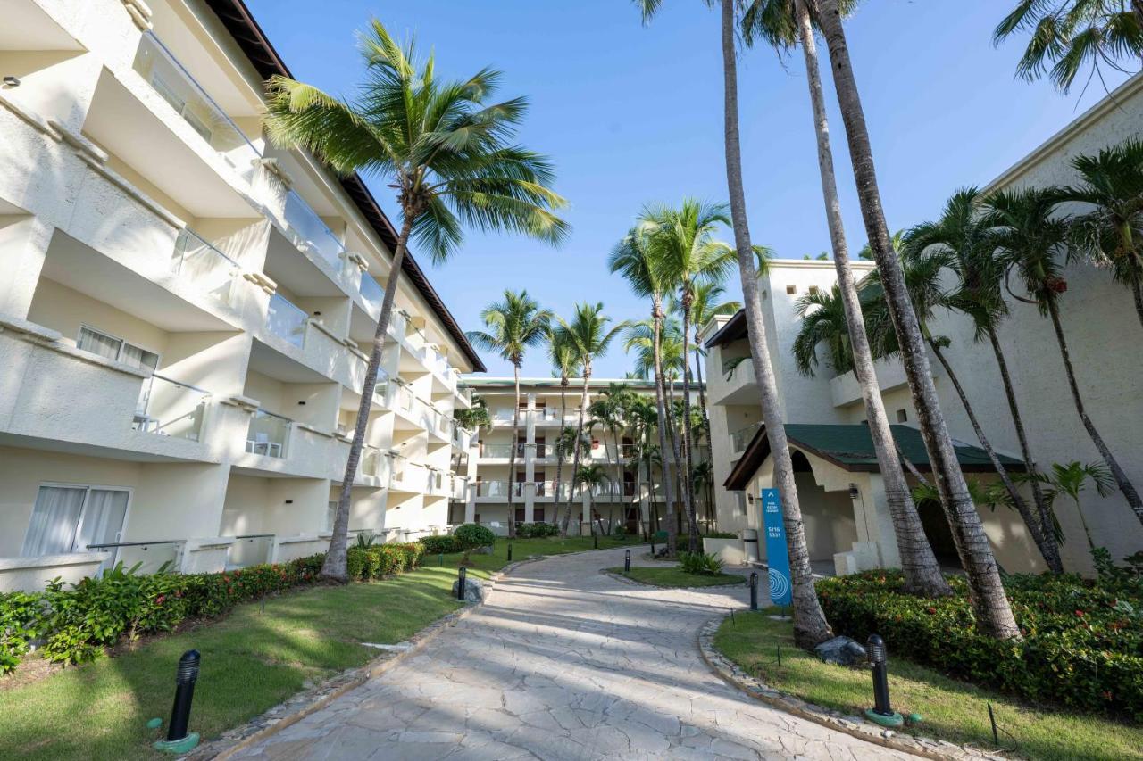Coral Costa Caribe Beach Resort Juan Dolio Exteriér fotografie
