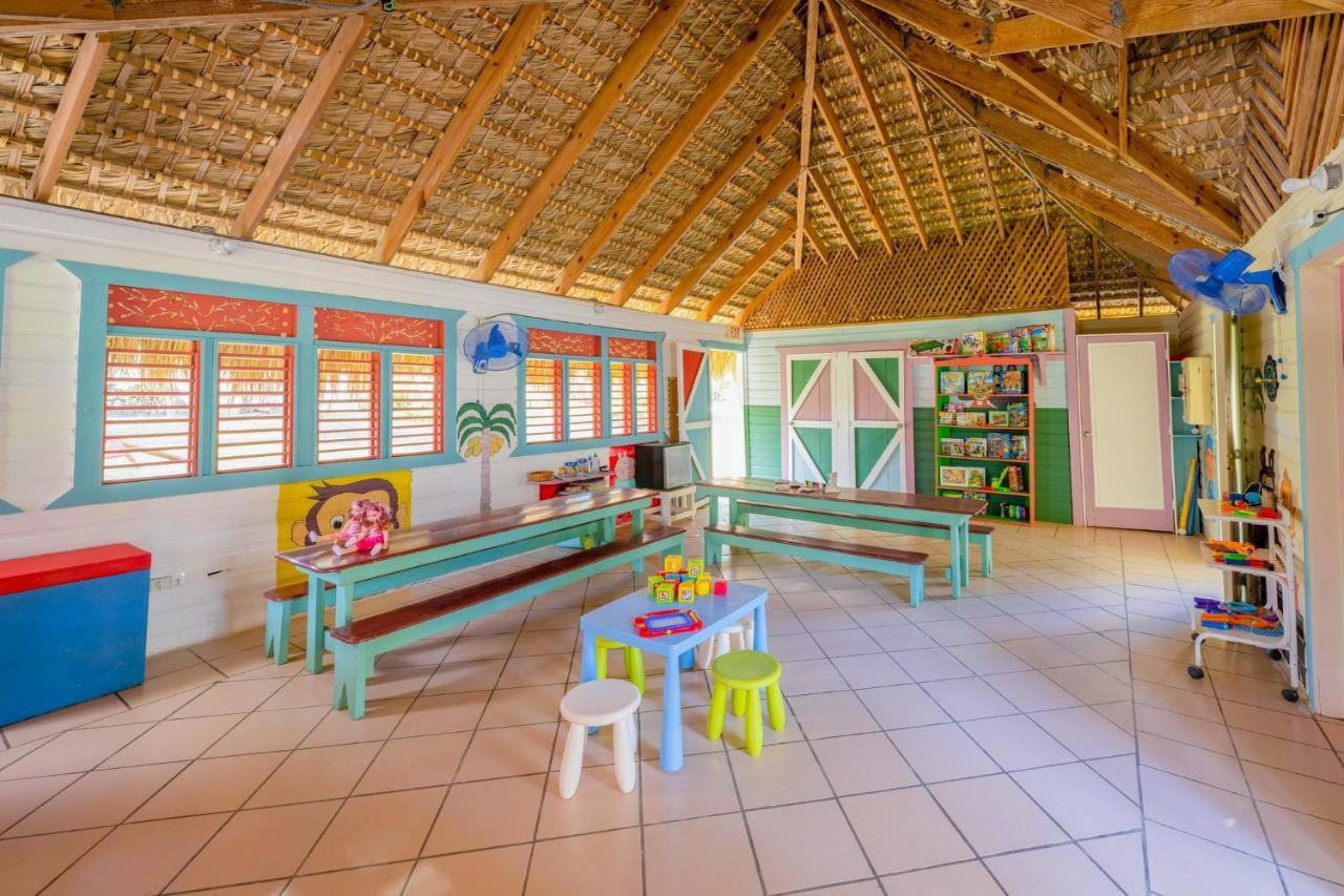Coral Costa Caribe Beach Resort Juan Dolio Exteriér fotografie