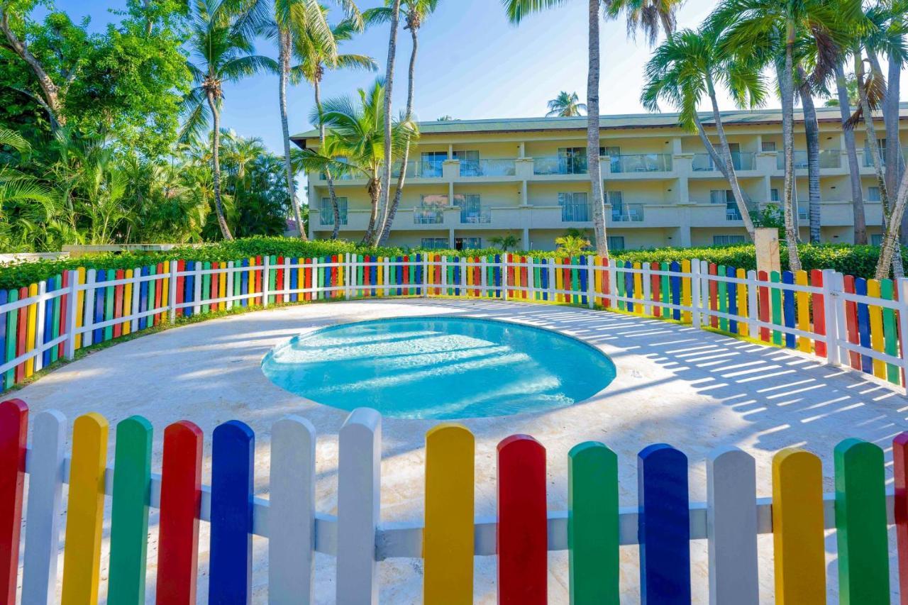 Coral Costa Caribe Beach Resort Juan Dolio Exteriér fotografie