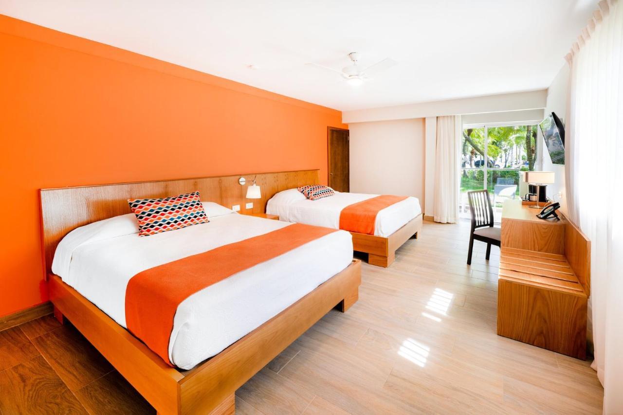 Coral Costa Caribe Beach Resort Juan Dolio Exteriér fotografie