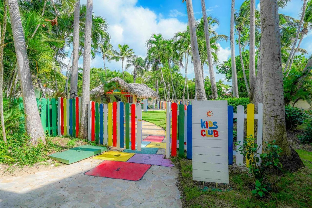 Coral Costa Caribe Beach Resort Juan Dolio Exteriér fotografie