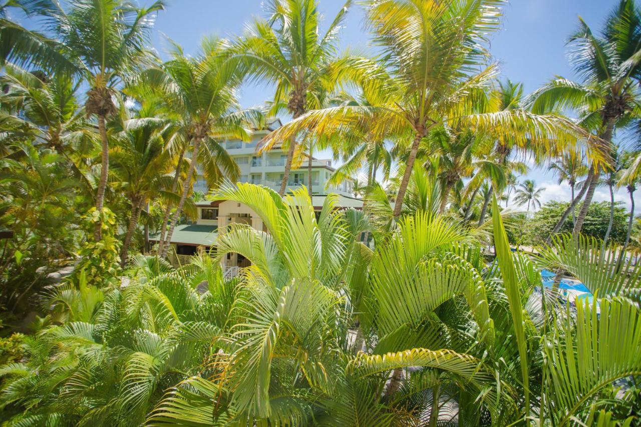 Coral Costa Caribe Beach Resort Juan Dolio Exteriér fotografie