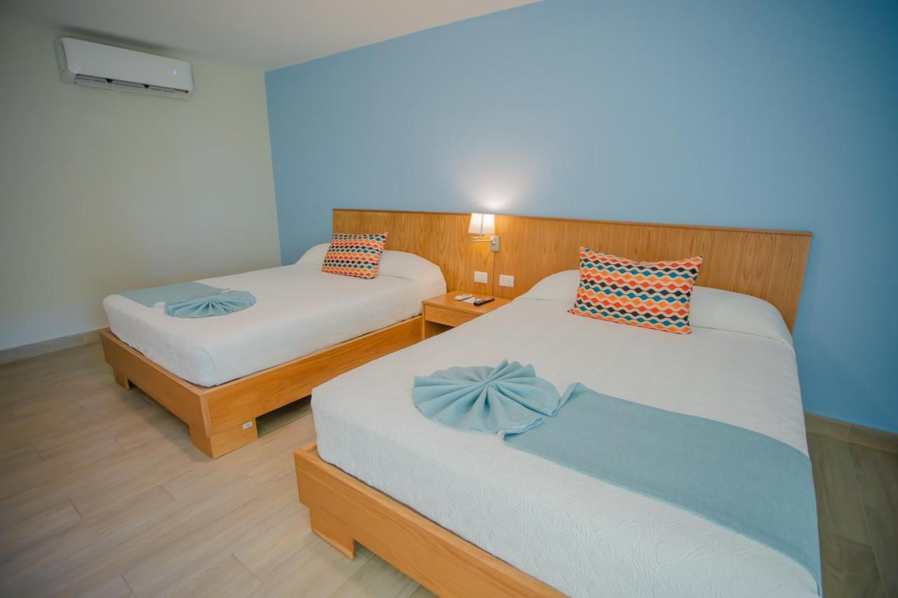 Coral Costa Caribe Beach Resort Juan Dolio Exteriér fotografie
