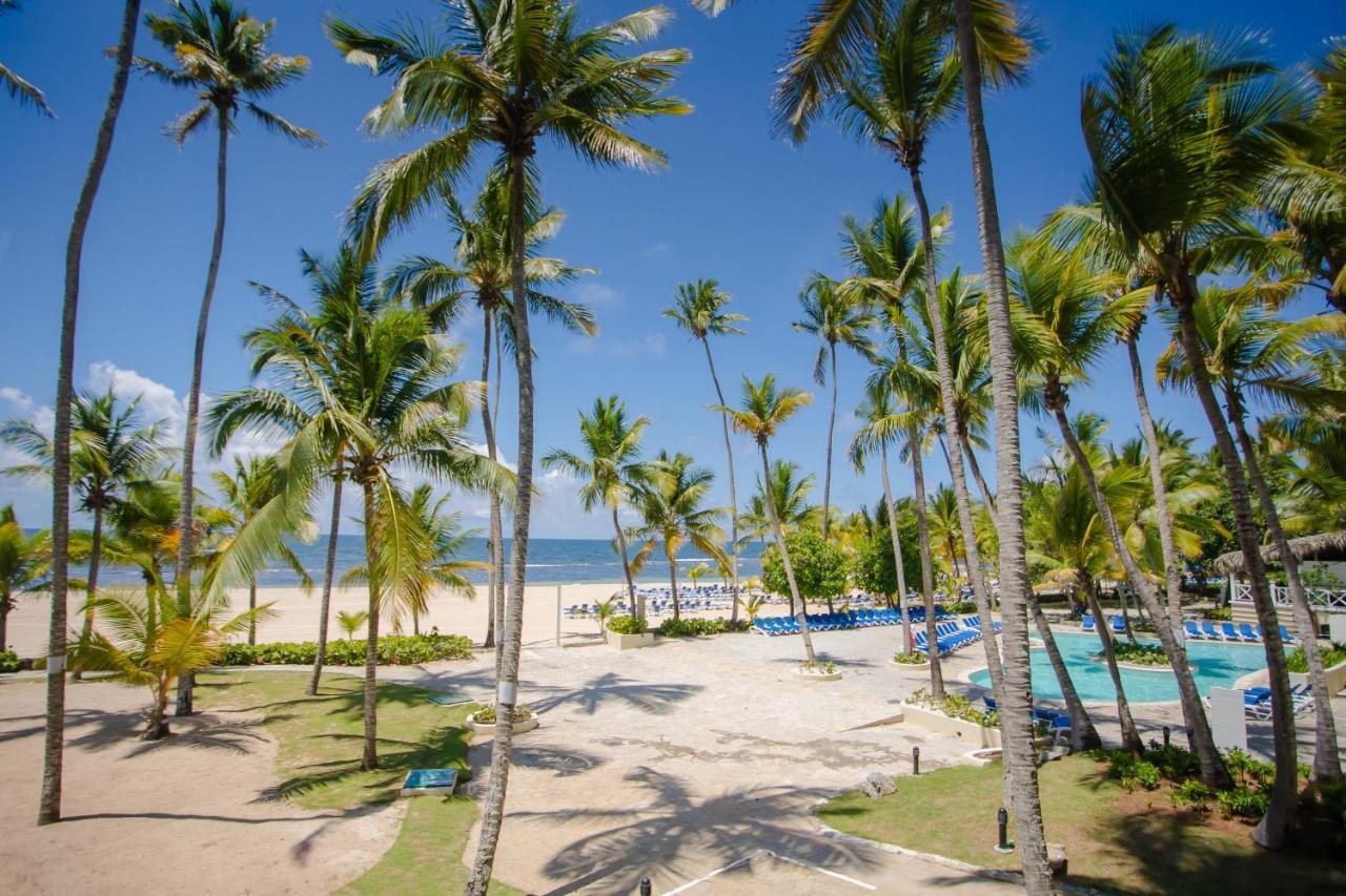Coral Costa Caribe Beach Resort Juan Dolio Exteriér fotografie