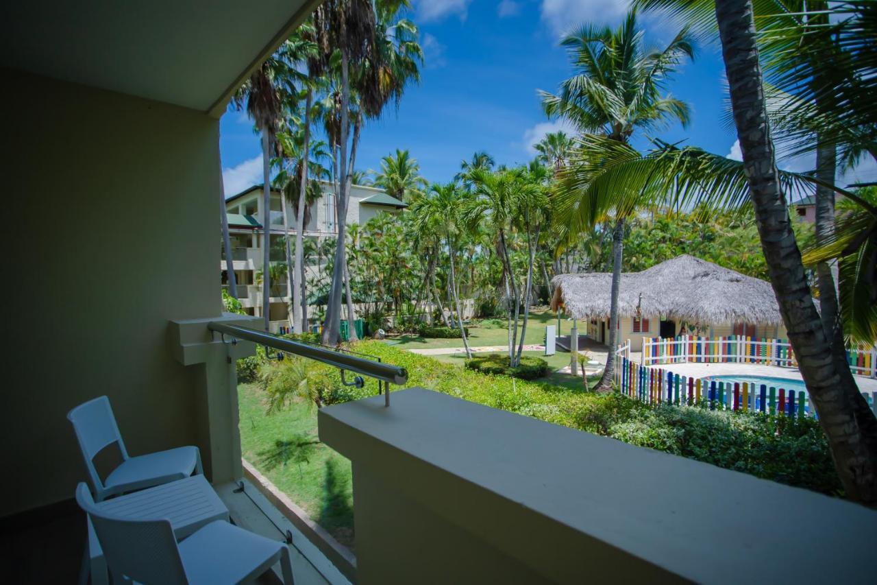 Coral Costa Caribe Beach Resort Juan Dolio Exteriér fotografie