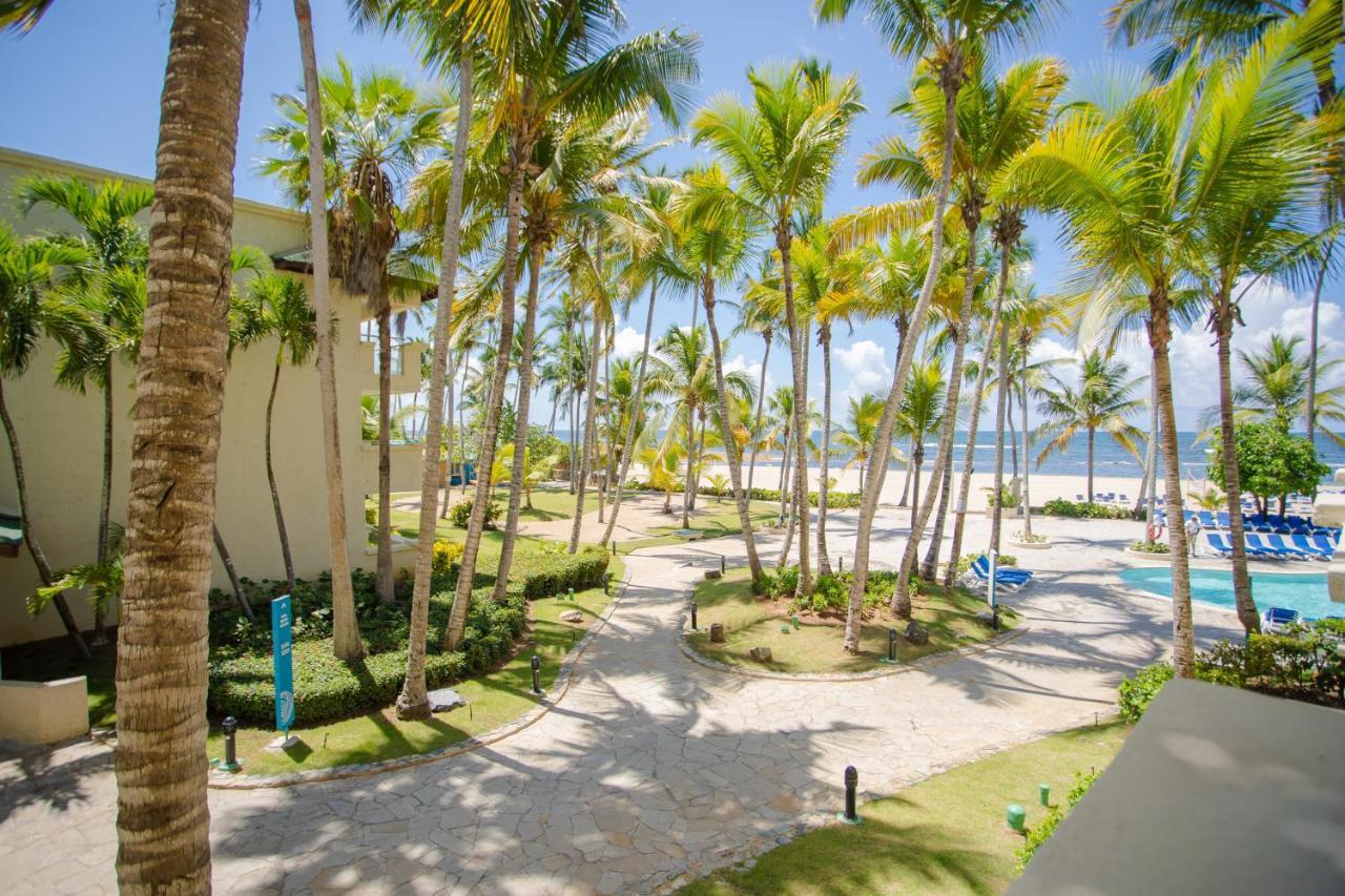 Coral Costa Caribe Beach Resort Juan Dolio Exteriér fotografie