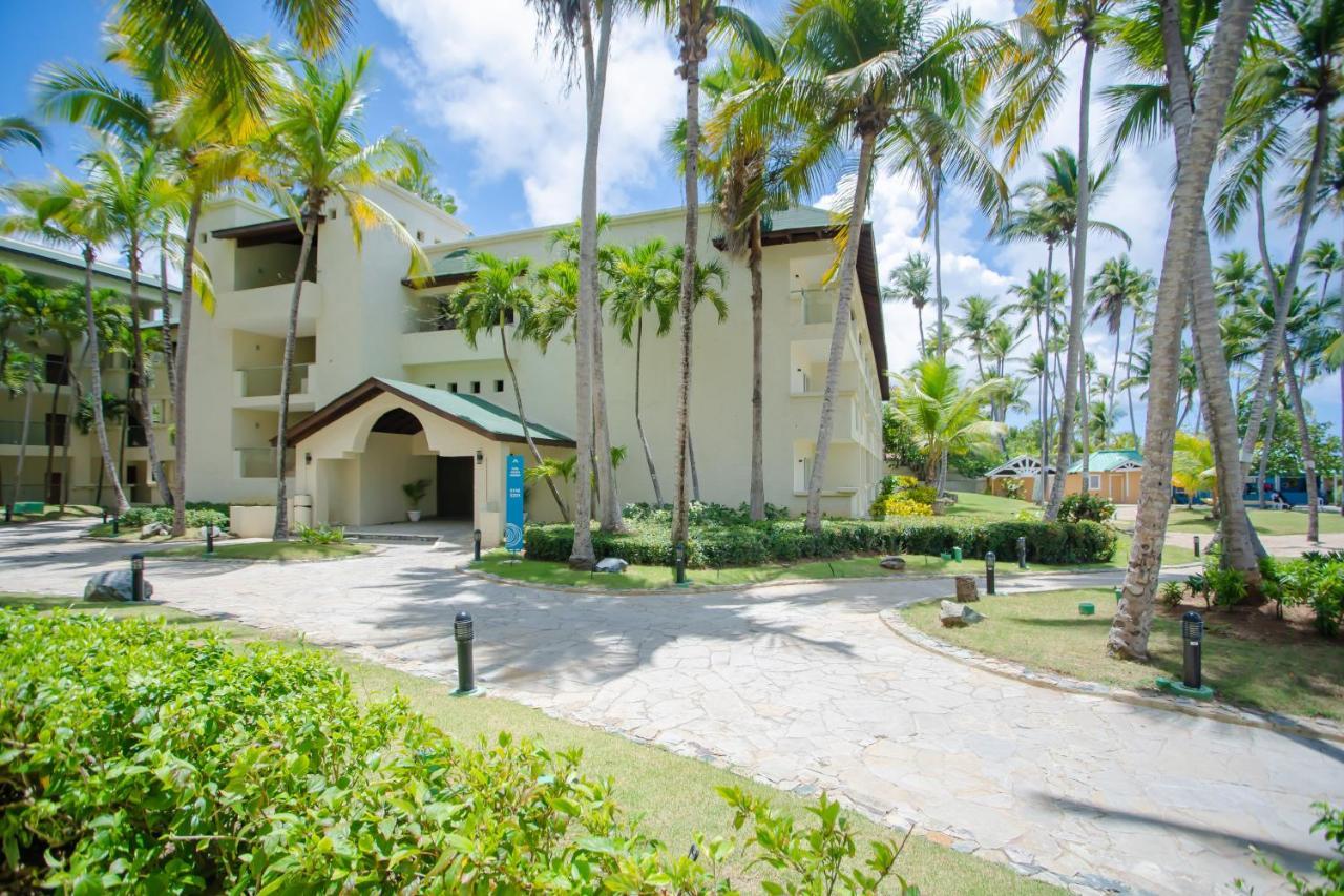 Coral Costa Caribe Beach Resort Juan Dolio Exteriér fotografie