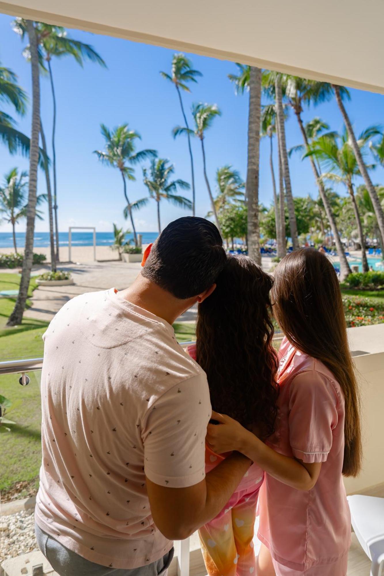 Coral Costa Caribe Beach Resort Juan Dolio Exteriér fotografie