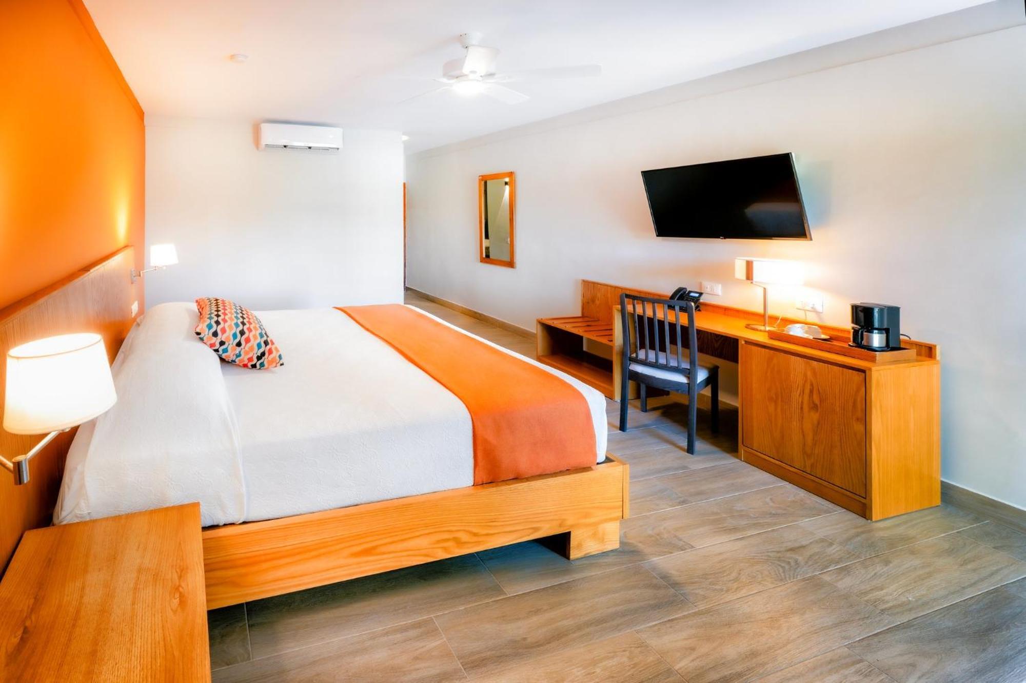 Coral Costa Caribe Beach Resort Juan Dolio Exteriér fotografie