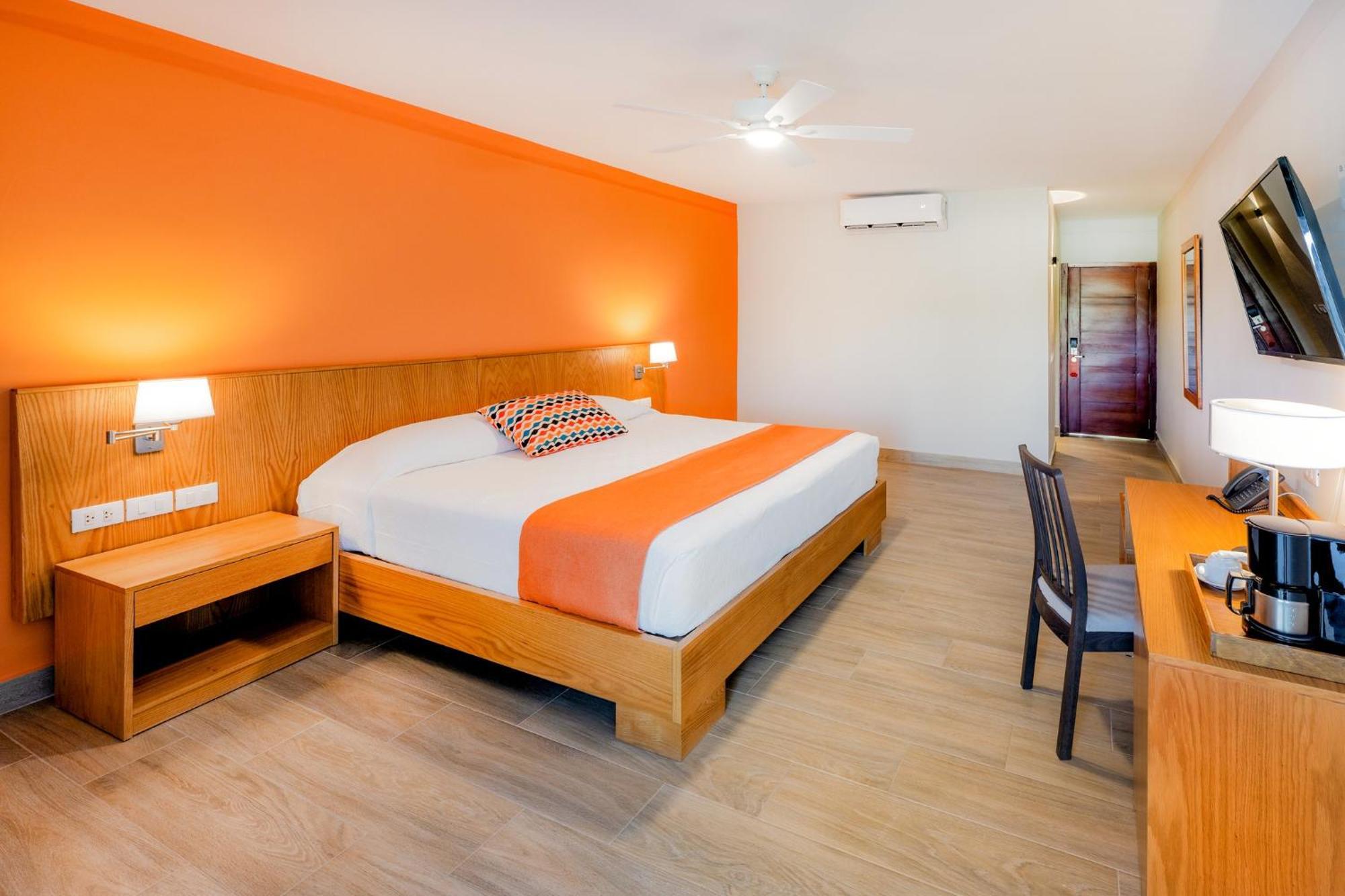 Coral Costa Caribe Beach Resort Juan Dolio Exteriér fotografie