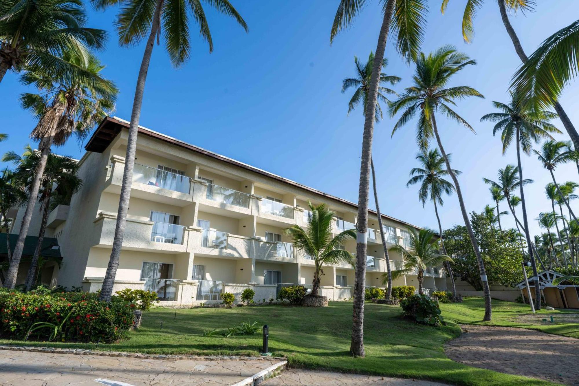 Coral Costa Caribe Beach Resort Juan Dolio Exteriér fotografie