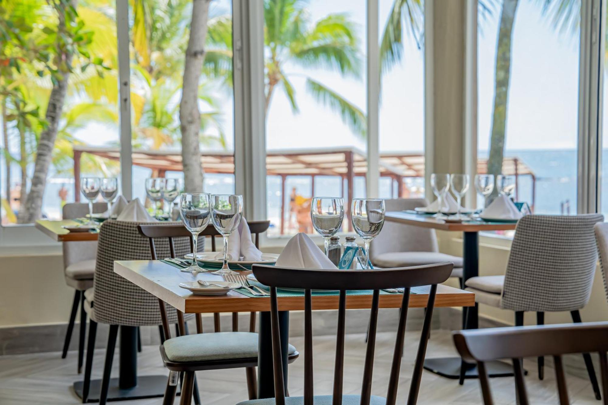 Coral Costa Caribe Beach Resort Juan Dolio Exteriér fotografie