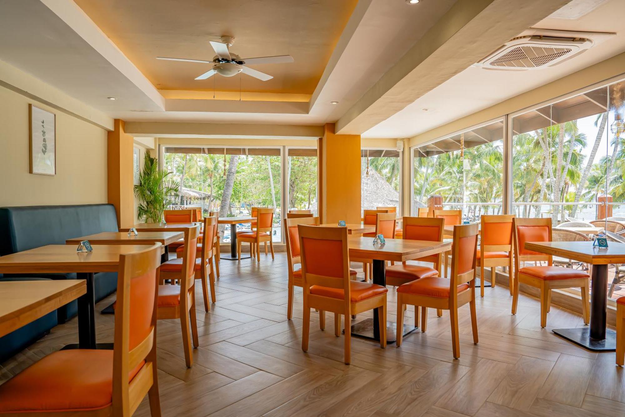 Coral Costa Caribe Beach Resort Juan Dolio Exteriér fotografie