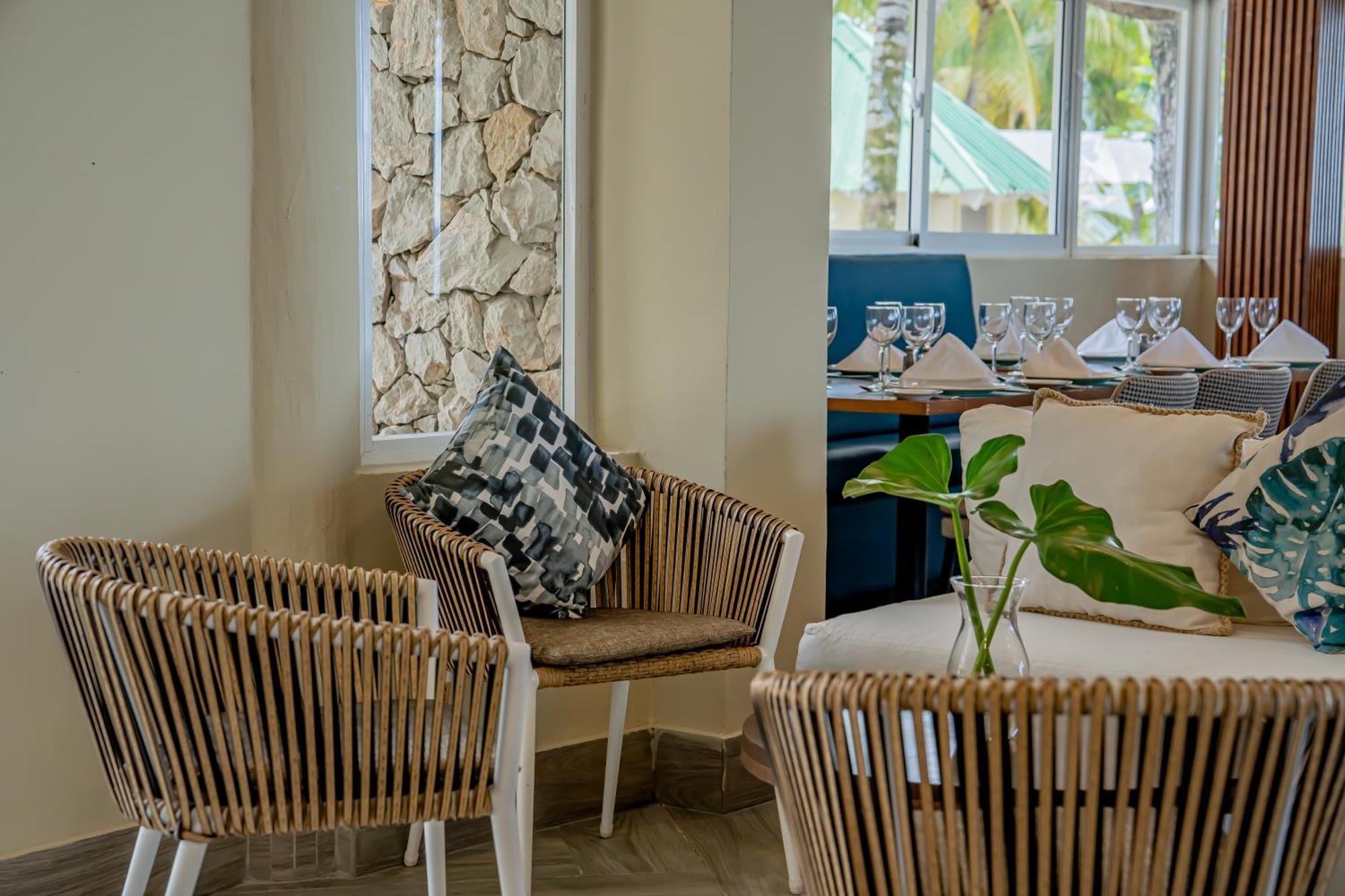 Coral Costa Caribe Beach Resort Juan Dolio Exteriér fotografie