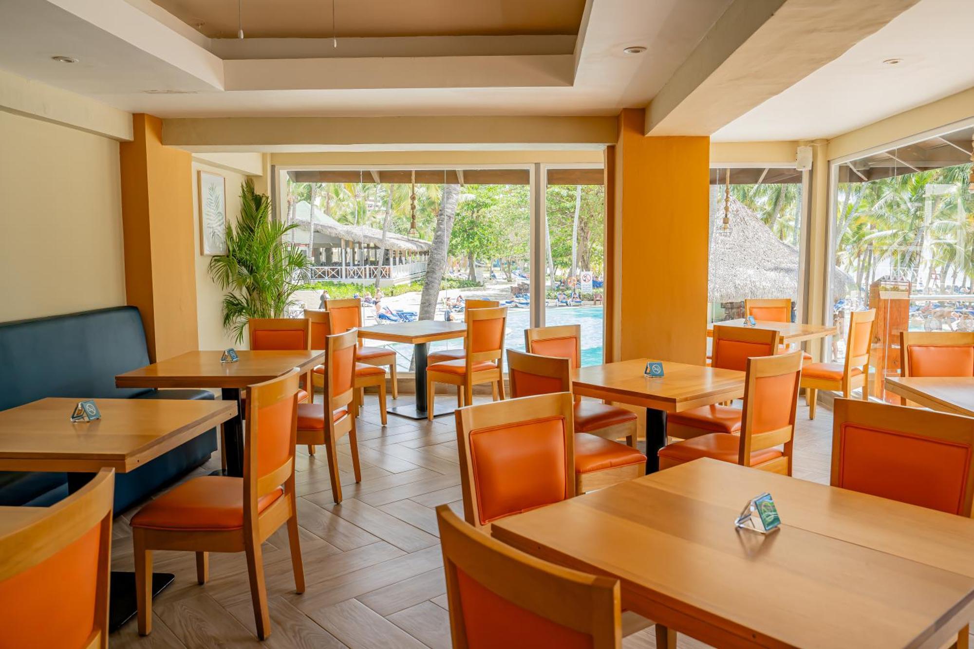 Coral Costa Caribe Beach Resort Juan Dolio Exteriér fotografie