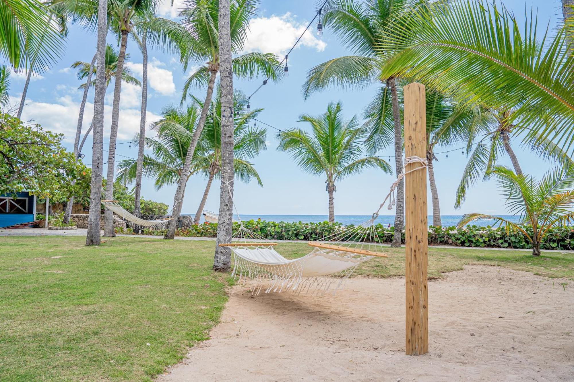 Coral Costa Caribe Beach Resort Juan Dolio Exteriér fotografie