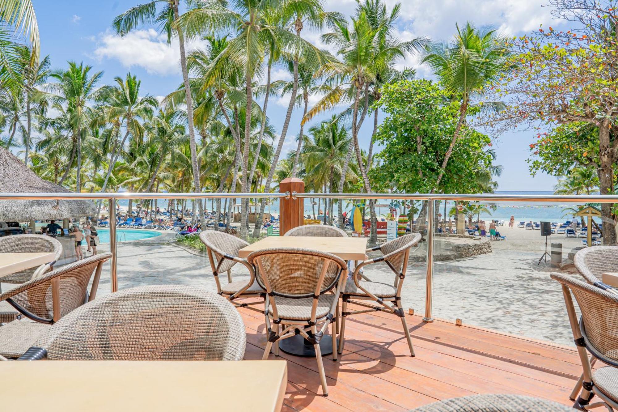 Coral Costa Caribe Beach Resort Juan Dolio Exteriér fotografie